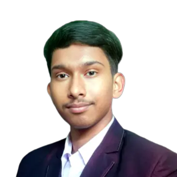 Jeet Majumder